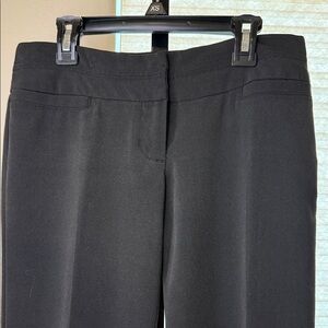 Dark Gray Dress Pants Size 3